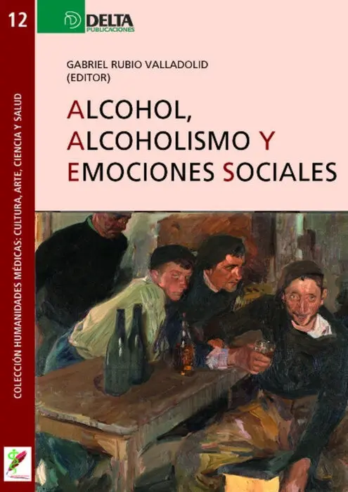 Alcohol Alcoholismo y Emociones Sociales