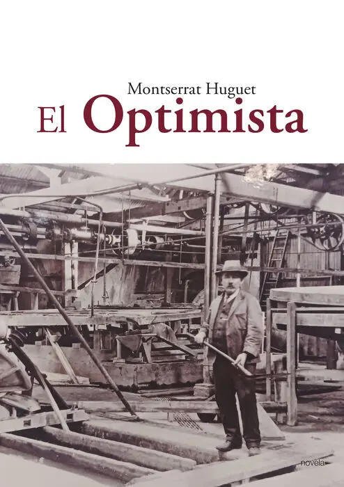 El Optimista
