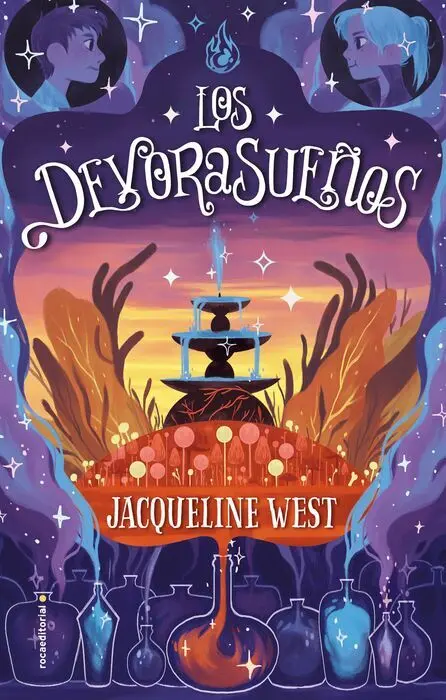 Los Devorasueños