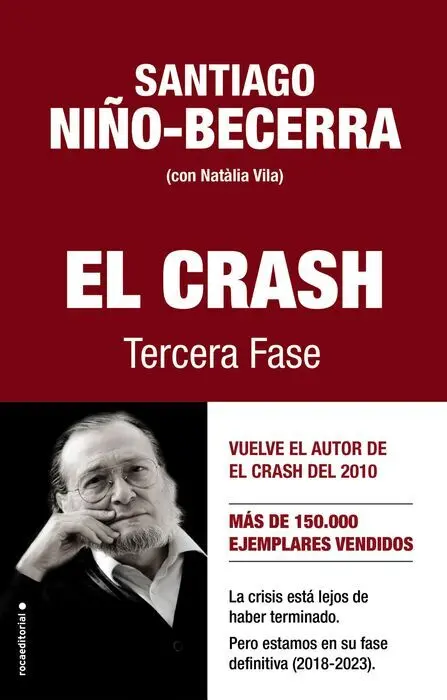 El Crash. Tercera Fase