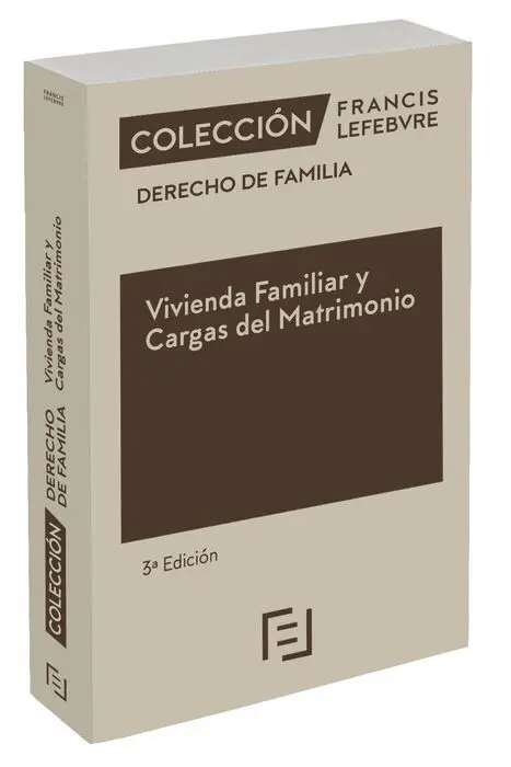 019 Vivienda Familiar y Cargas del Matrimonio