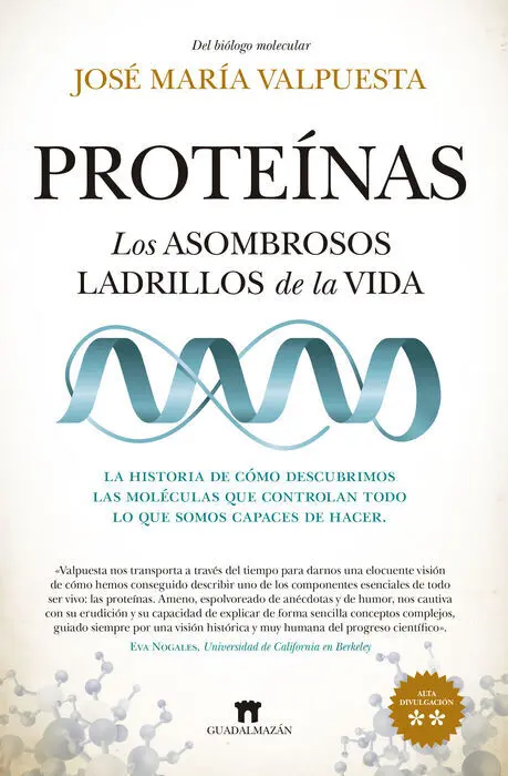 Proteínas