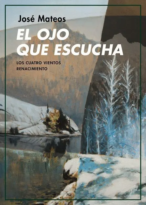 El Ojo que Escucha