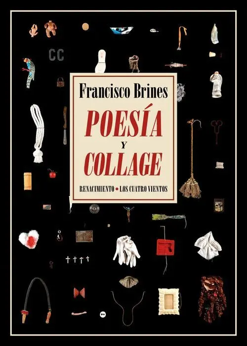 Poesia y Collage