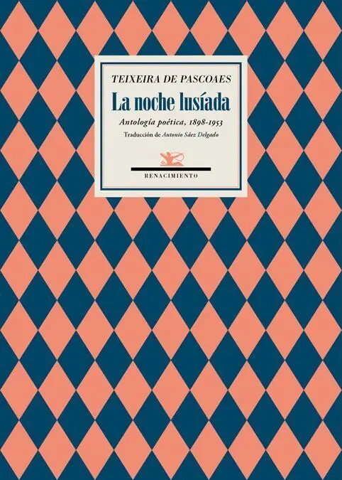 La Noche Lusiada