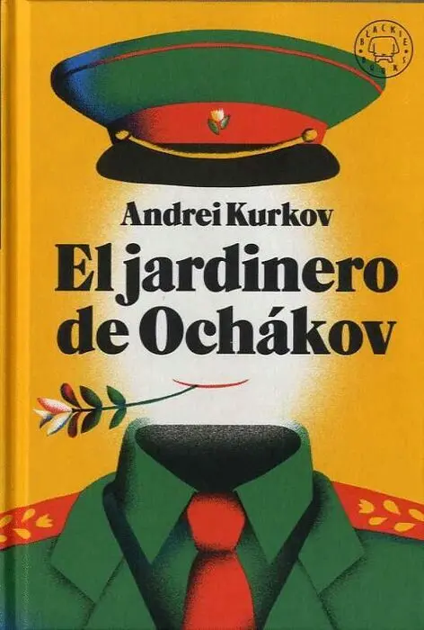 El Jardinero Ochákov