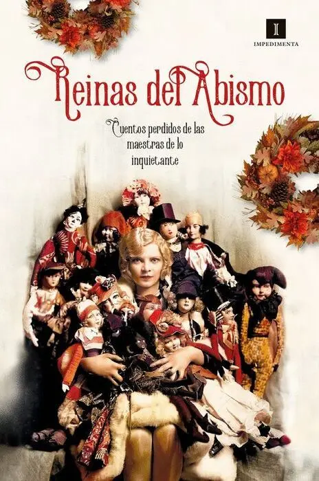Reinas del Abismo