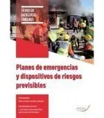 021 Planes de Emergencias y Dispositivos de Riesgos Previsibles