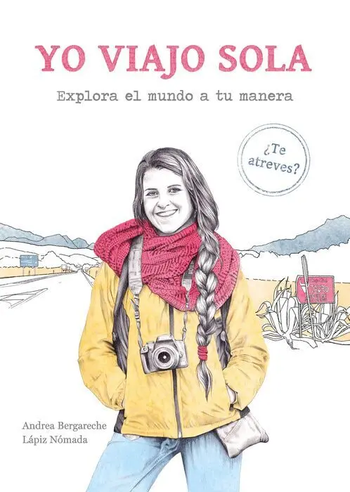 Yo Viajo Sola