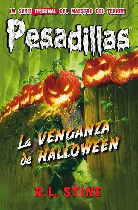 La Venganza de Halloween. Pesadillas 29