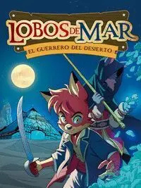 El Guerrero del Desierto