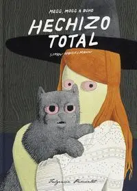 Hechizo Total (4ª Ed. )