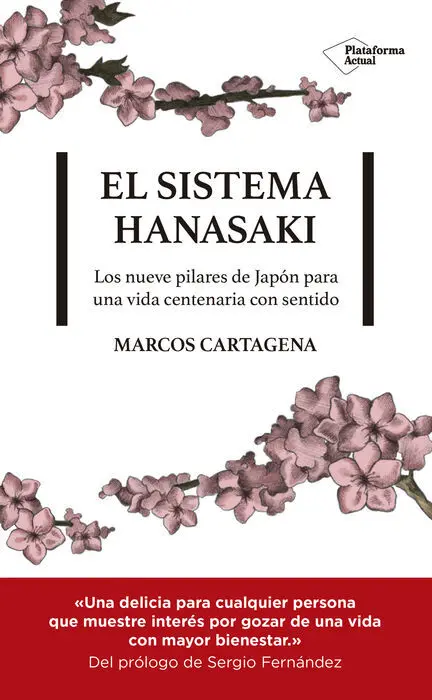 El Sistema Hanasaki