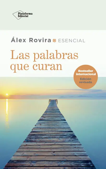 Las Palabras que Curan