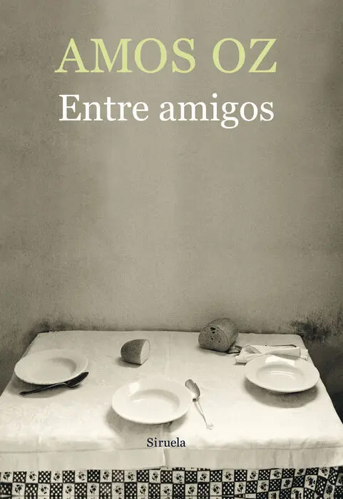 *** entre Amigos