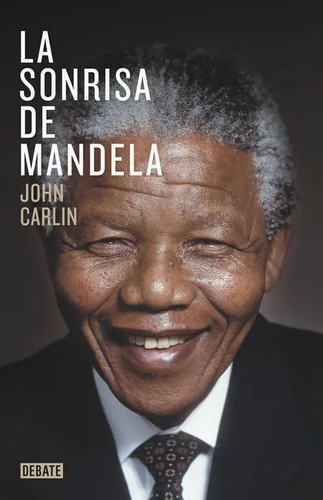 La Sonrisa de Mandela
