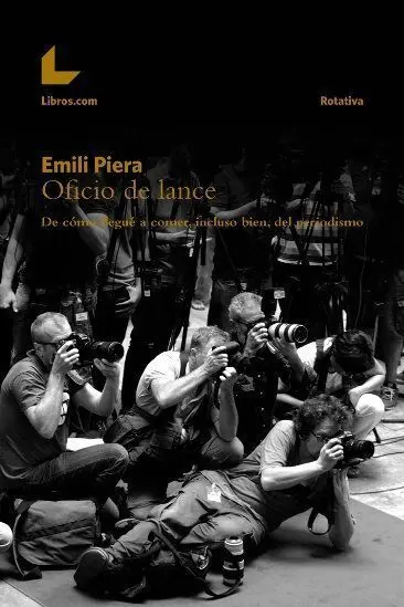 Oficio de Lance