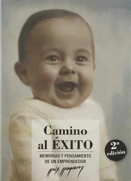 Camino Al Exito