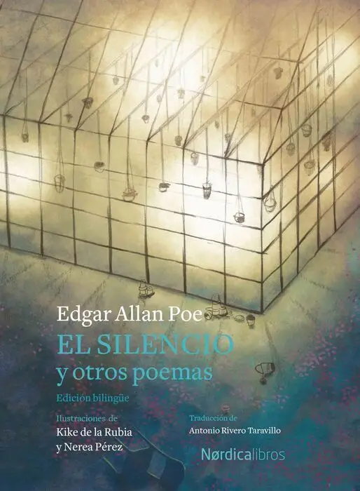 El Silencio y Otros Poemas