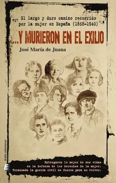 Y Murieron en el Exilio