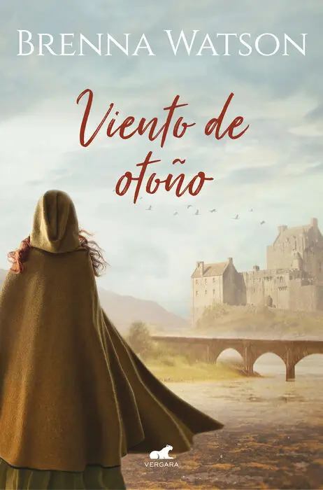 Viento de Otoño