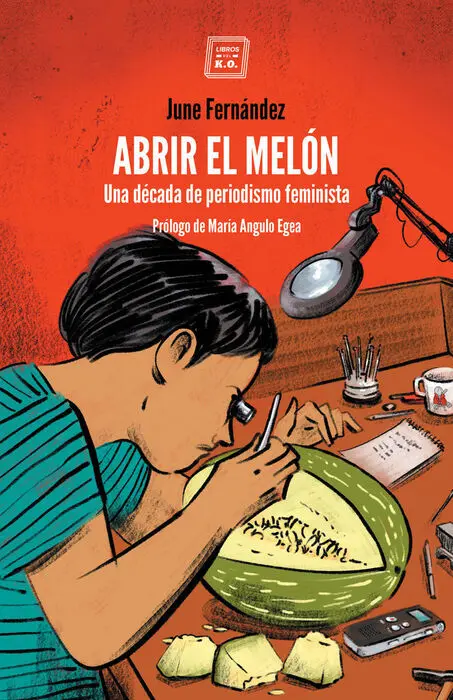 Abrir el Melon