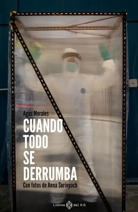 Cuando Todo se Derumba
