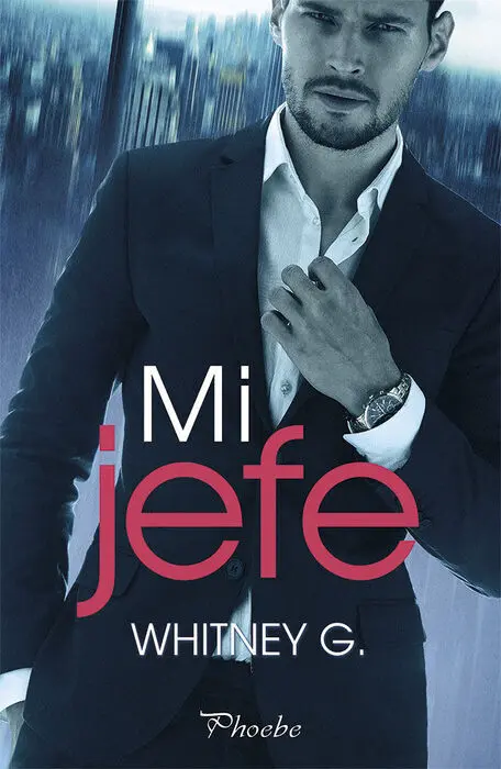 Mi Jefe