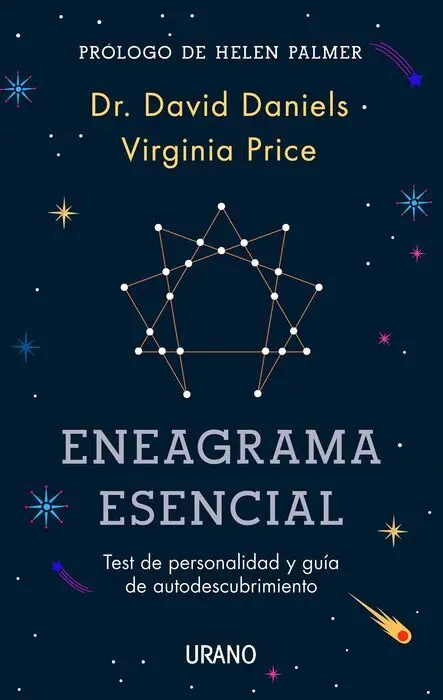 Eneagrama Esencial