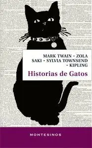 Historias de Gatos