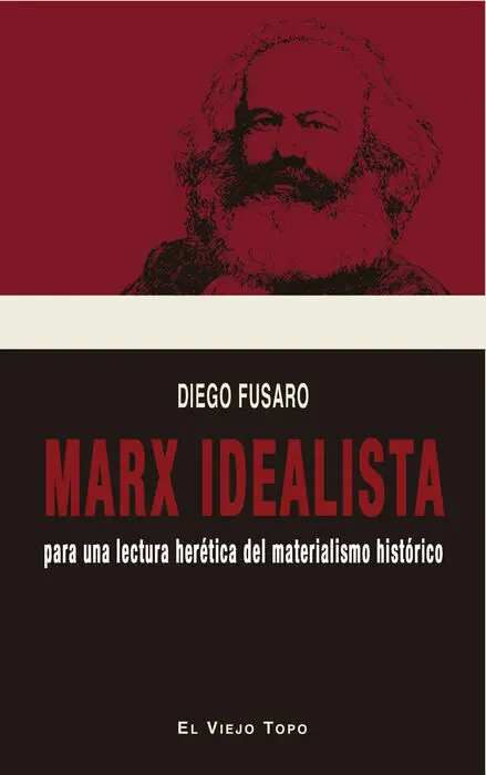 Marx Idealista