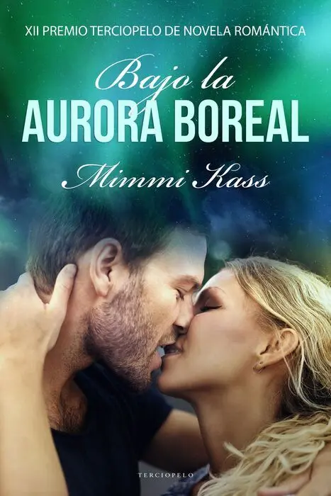 Bajo la Aurora Boreal