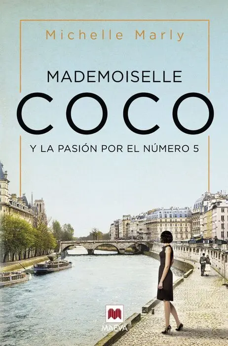 Mademoiselle Coco y la Pasion por el Numero