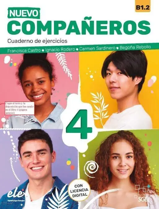 Compaã?Â?Eros 4 Ejer+@ N 3Ed