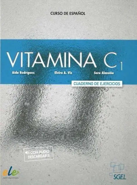 Vitamina C1 Ejercicios+@
