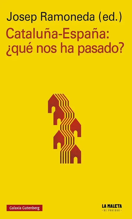 ** Cataluña-España: ¿Qué nos Ha Pasado?