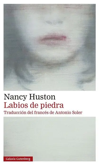 Labios de Piedra