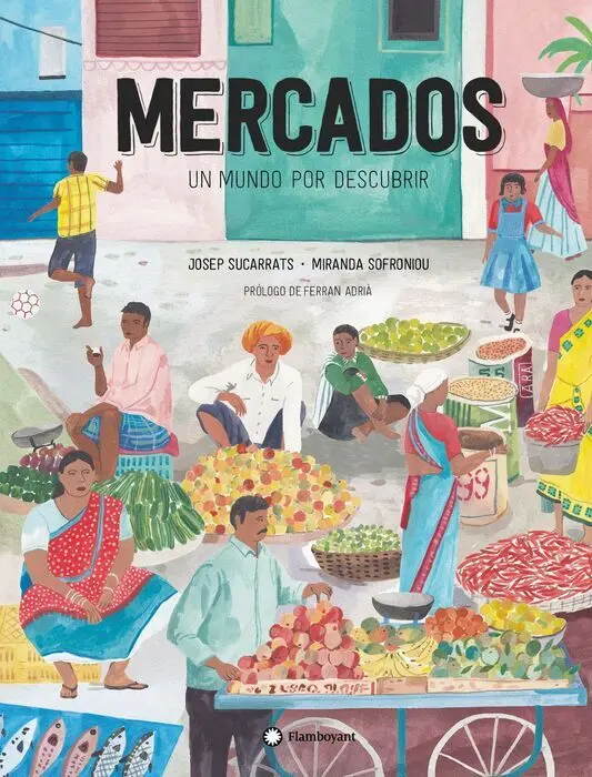 Mercados, un Mundo por Descubrir