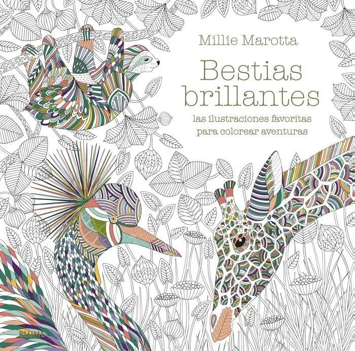 Bestias Brillantes
