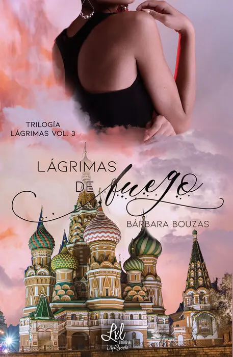 Lagrimas de Fuego