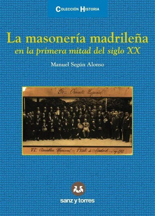 La Masoneria Madrileã?Â?A