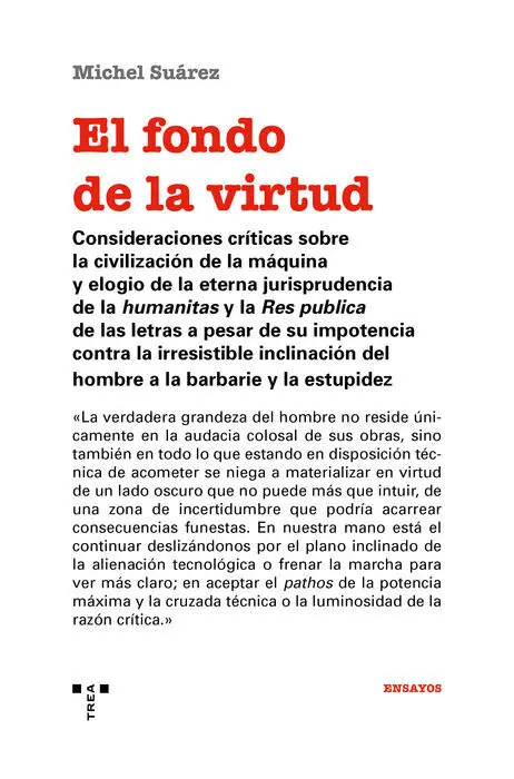El Fondo de la Virtud