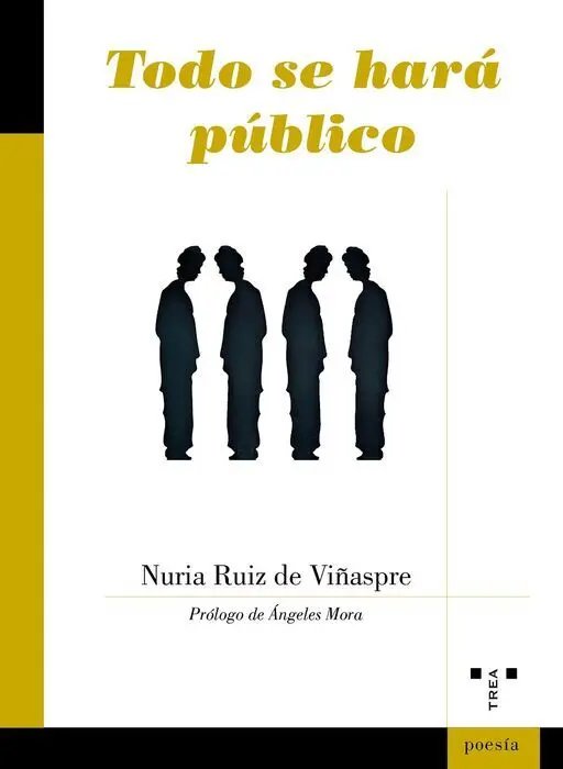 Todo se Hará Público
