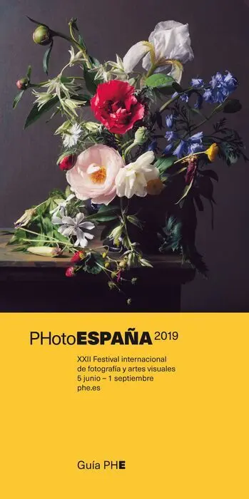 019 Guía Photoespaña 2019 -Phe19