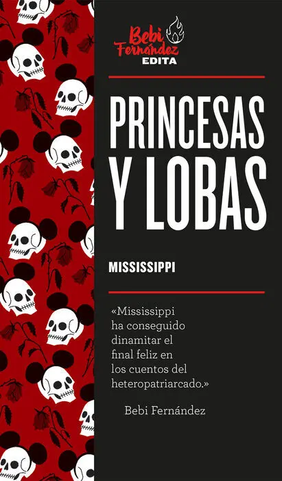 Princesas y Lobas