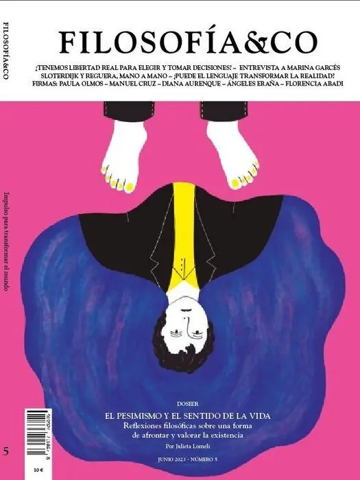 Filosofía & Co. Nº 5