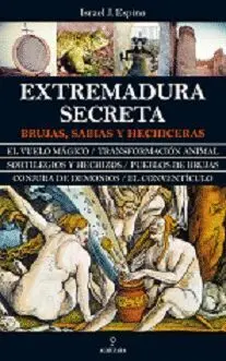 Extremadura Misteriosa, la