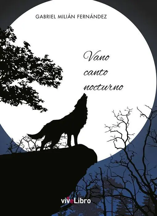 Vano Canto Nocturno