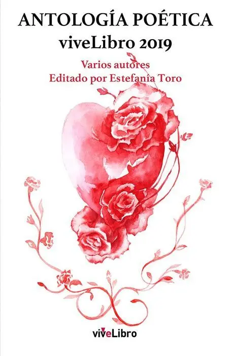 Antologia Poetica - Vivelibro 2019