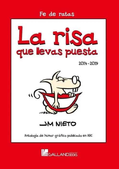 La Risa que Llevas Puesta